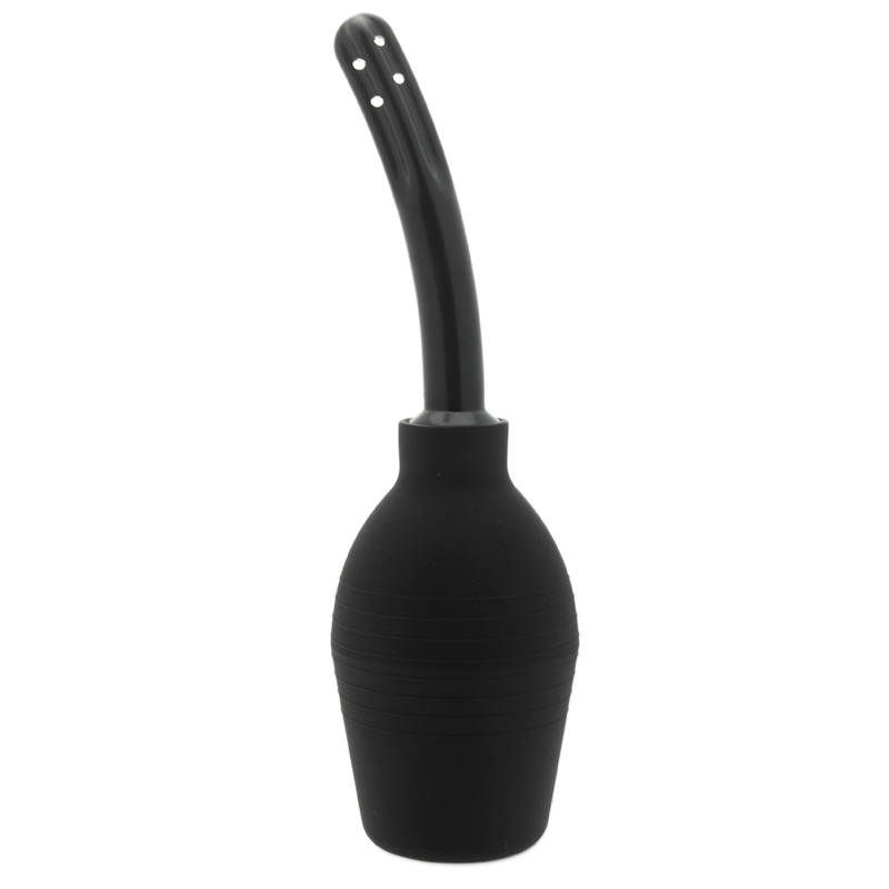 Clean Stream Deluxe Enema Bulb Clean Stream Deluxe Enema Bulb