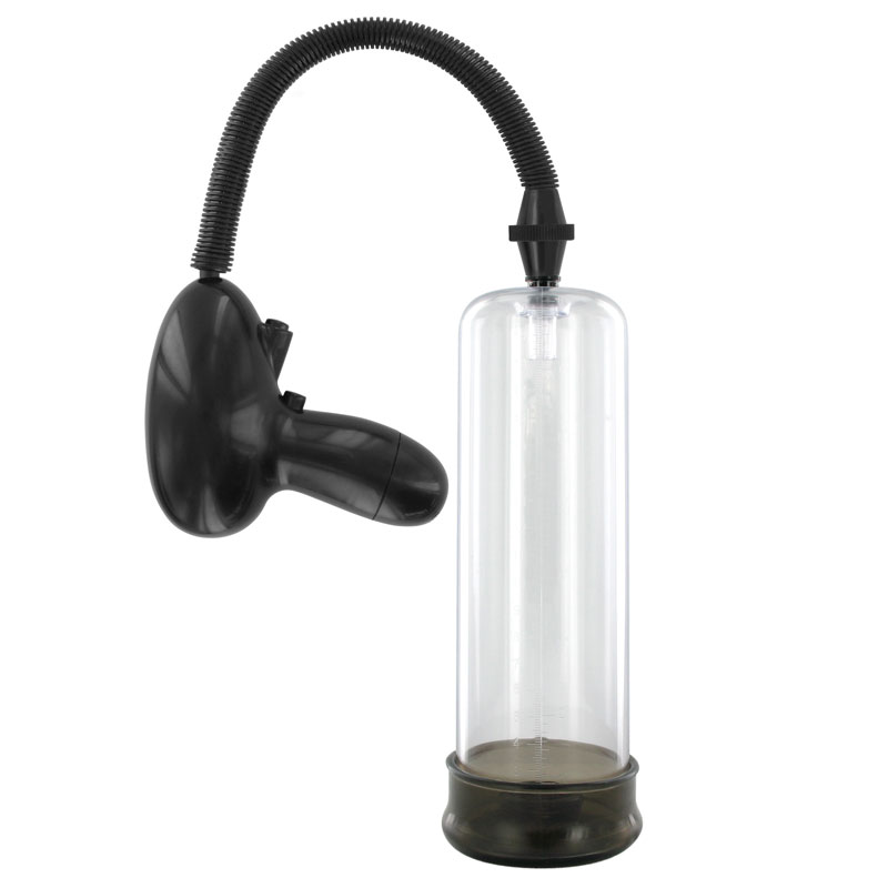 XLsucker Automatic Penis Pump XLsucker Automatic Penis Pump