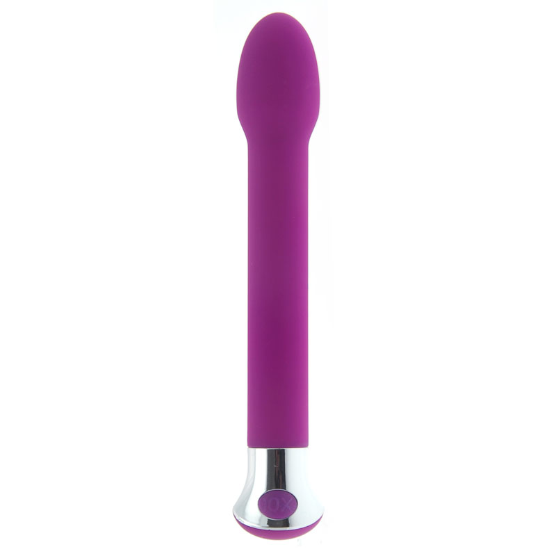 10 Function Risque Tulip Vibrator 10 Function Risque Tulip Vibrator