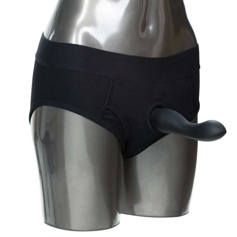 Packer Gear Brief Harness Medium to Large Packer Gear Brief Harness Medium to Large